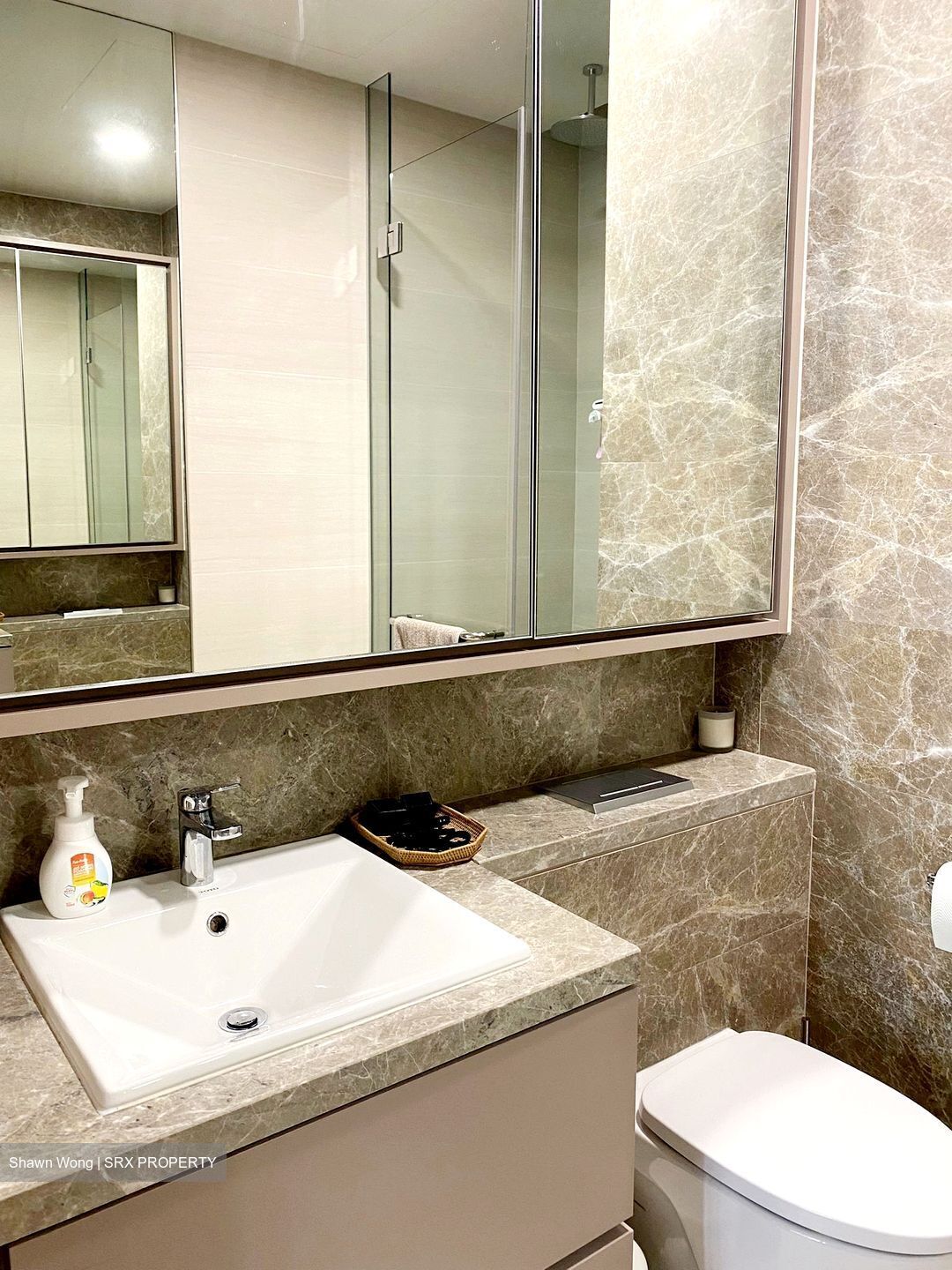 Highline Residences (D3), Condominium #614693731